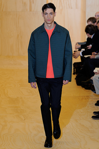 Jil Sander / - 2011-2012